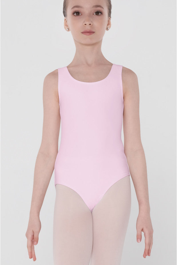WM CABRIOLE Child's Leotard