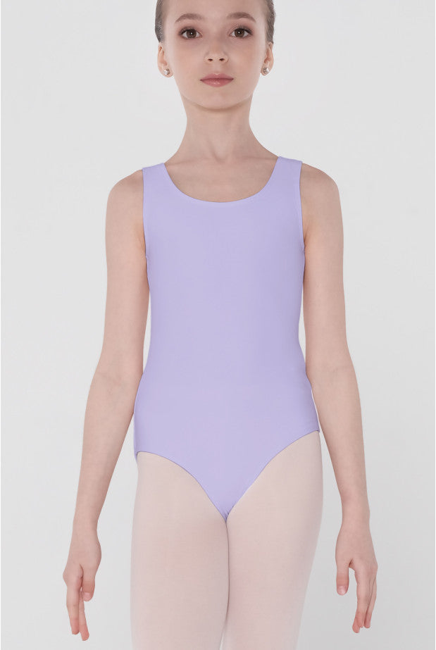 WM CABRIOLE Child's Leotard