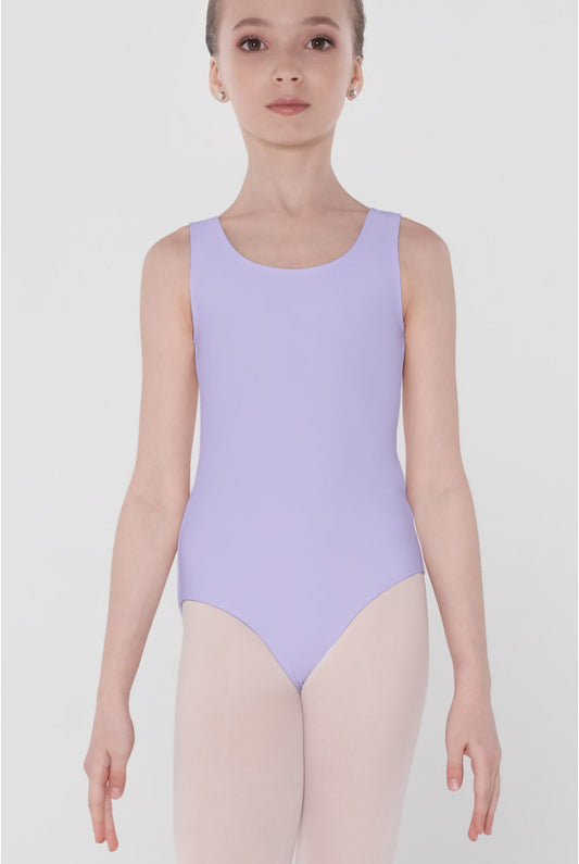 WM CABRIOLE Child's Leotard