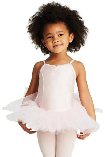 BMI 10894C Child Tutu Leotard