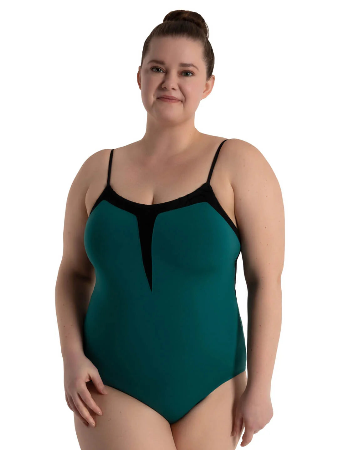 BMI 12053W Adult Camisole Leotard