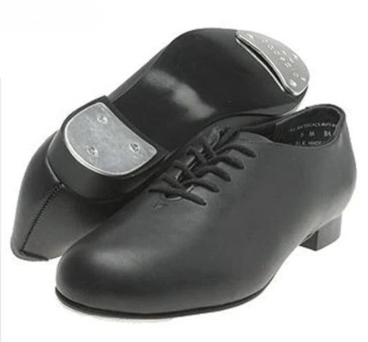 CAP 442-Adult Economy Oxford Tap Shoe