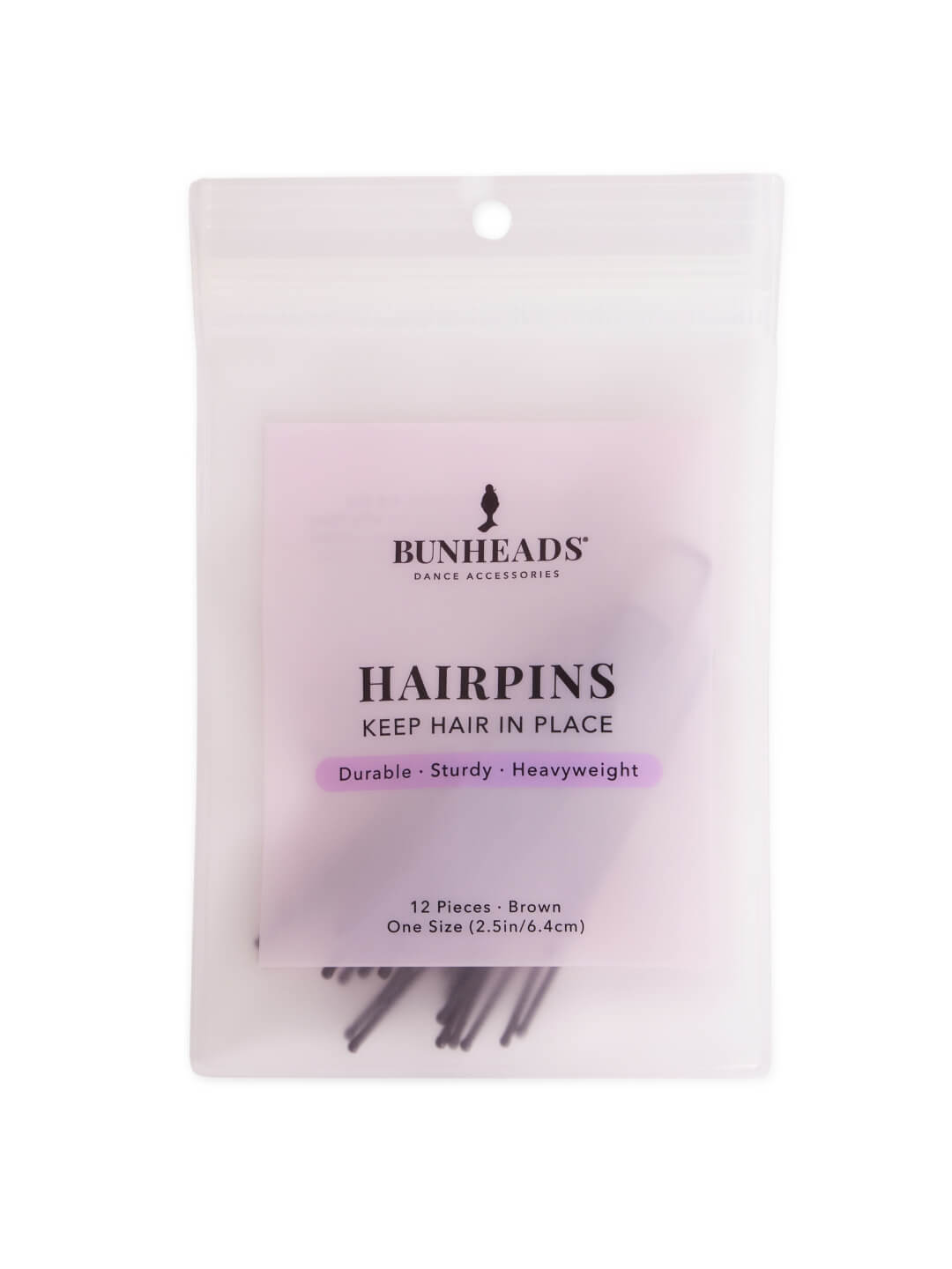 BH 1712 Hair Pins