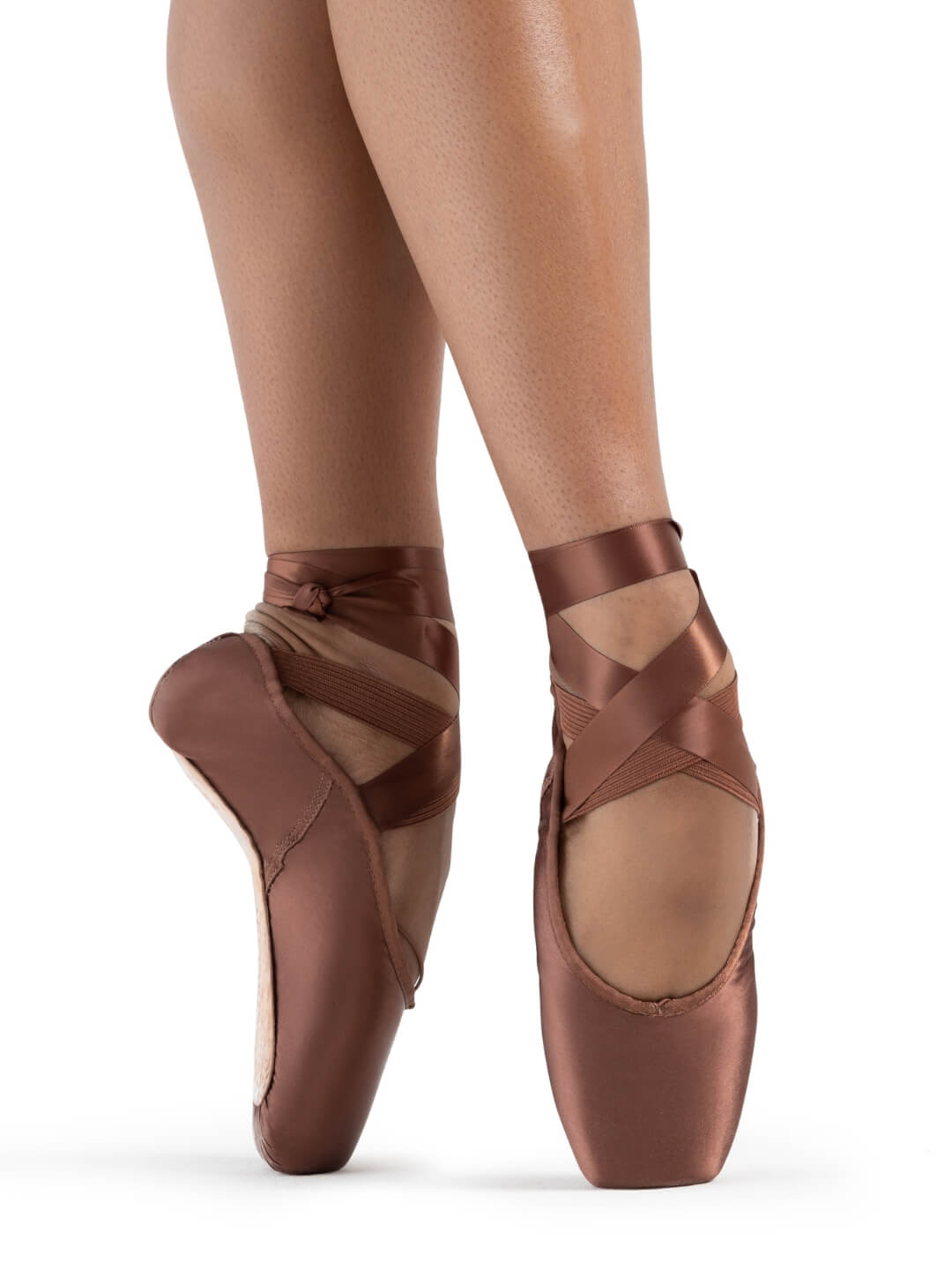 CAP 1142W Ava Pointe Shoe