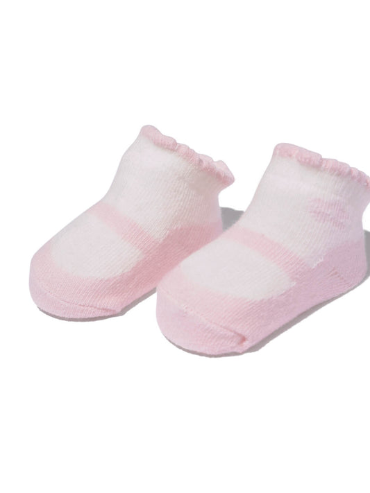 BMI BC100C Baby Ballet Sock