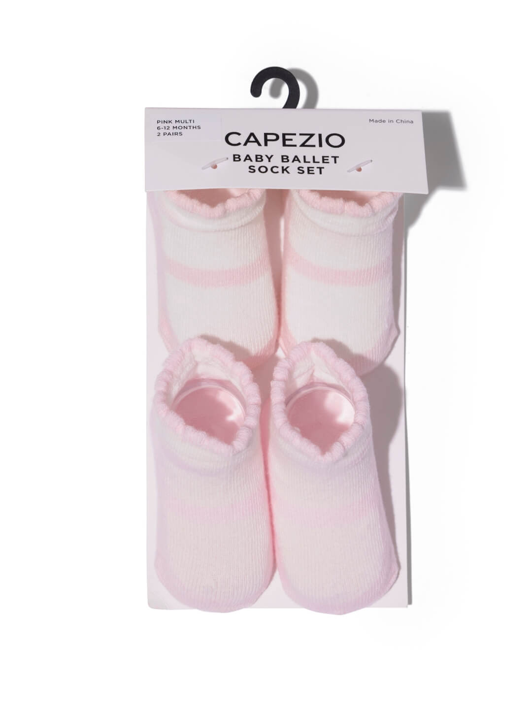 BMI BC100C Baby Ballet Sock