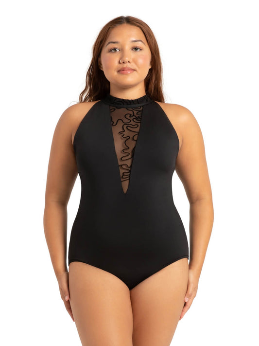 BMI 12159W Adult Leotard