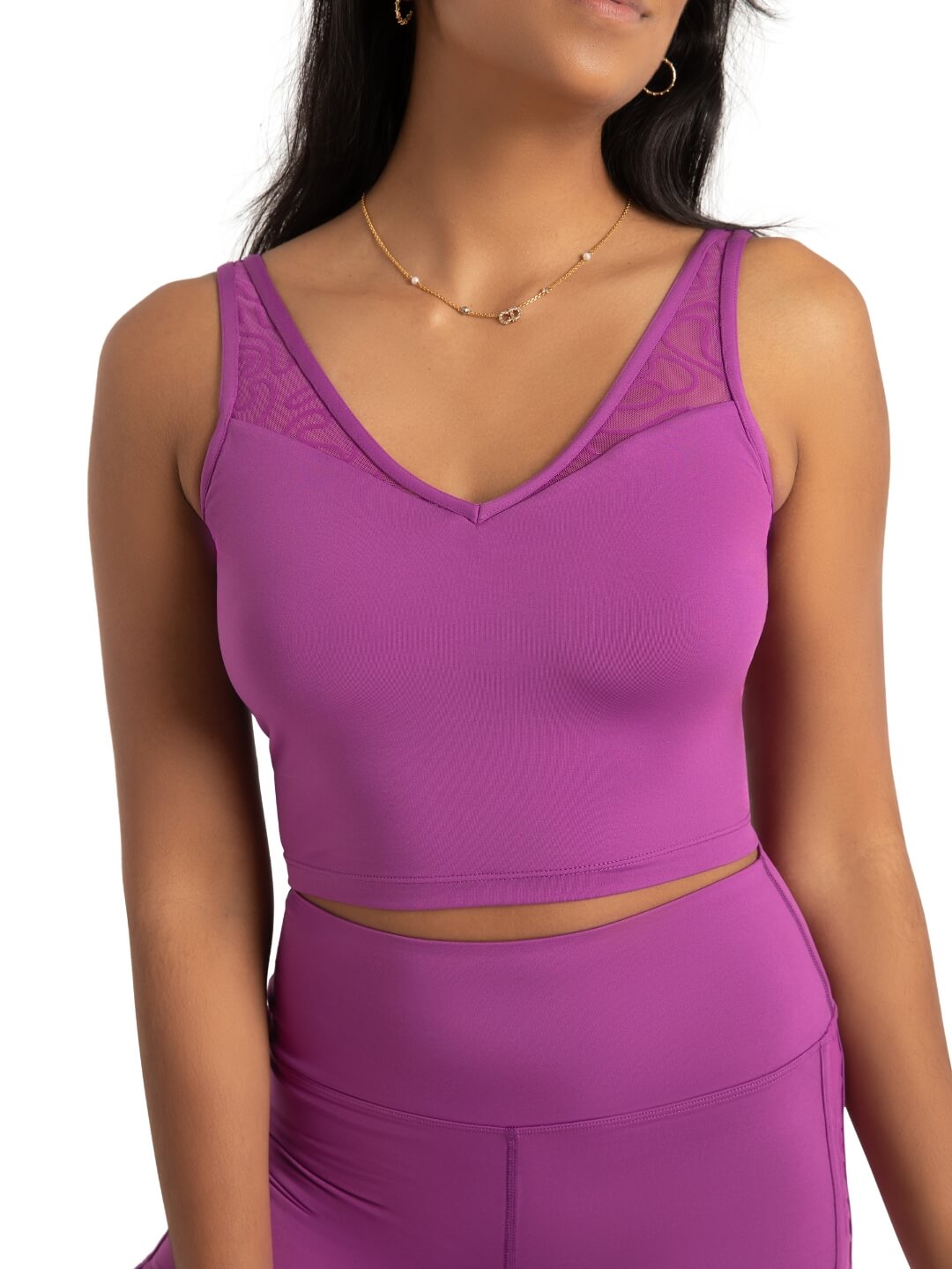 BMI 12163W Adult Top