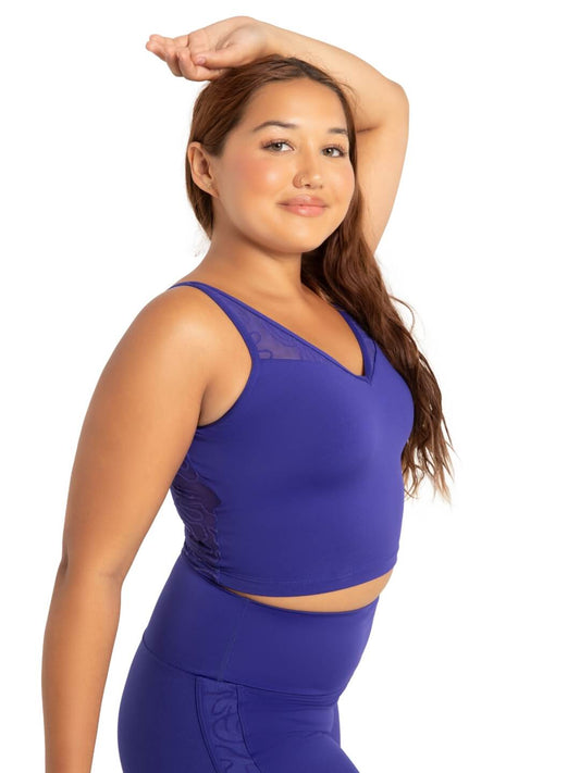 BMI 12163W Adult Top