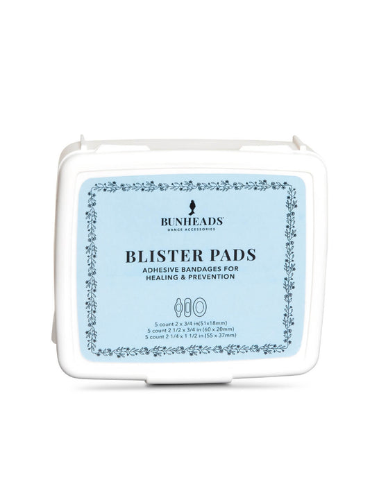 BH 1560 Blister Pads