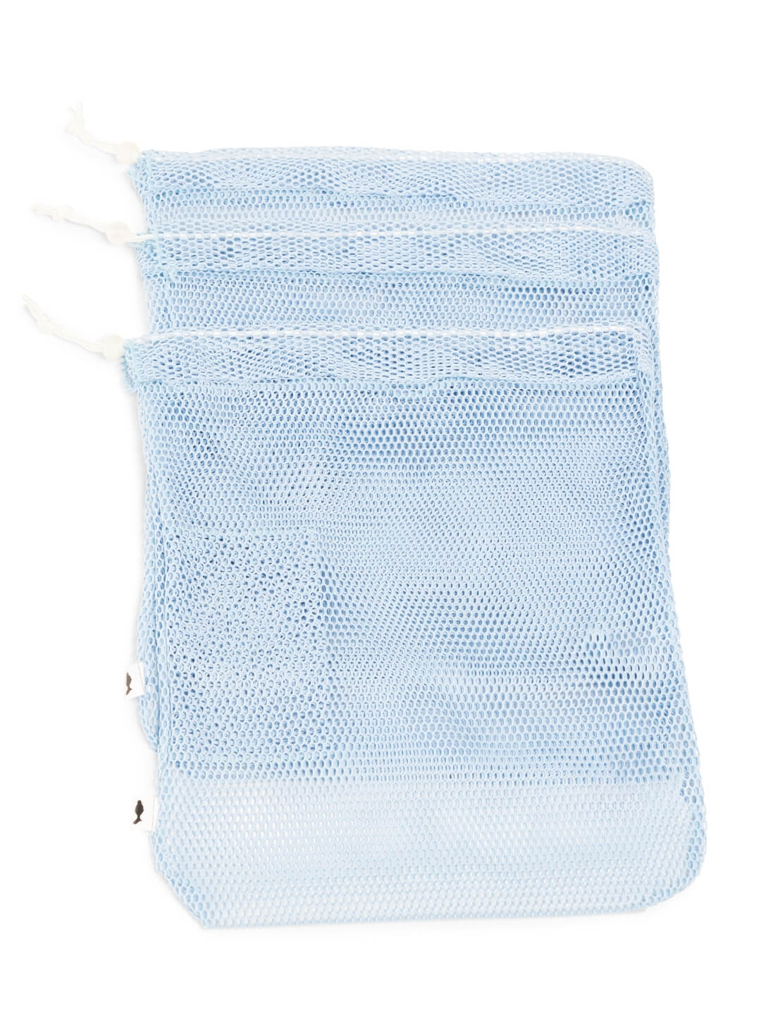 BH 1525 Drawstring Mesh Bag