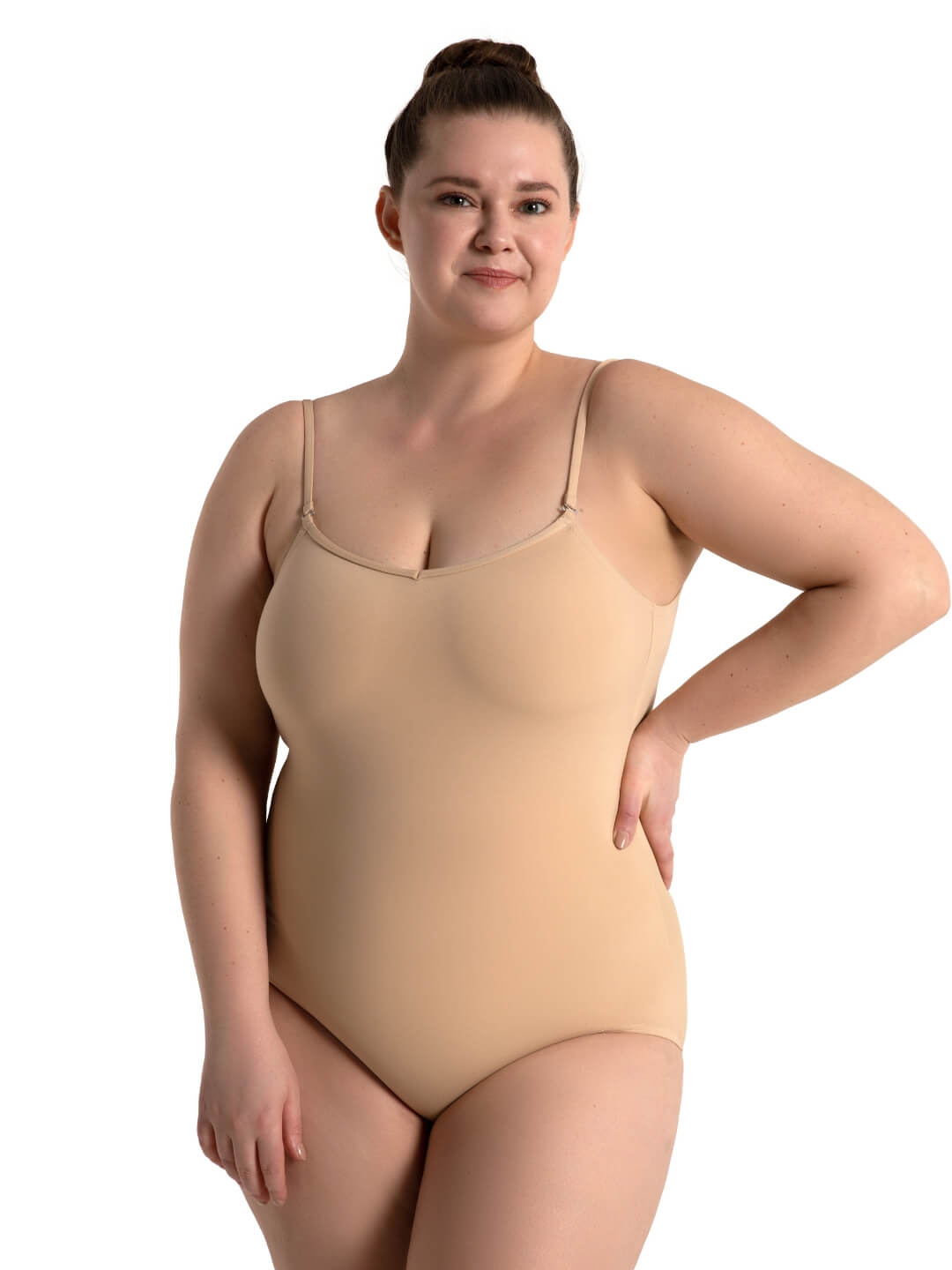 BMI TB1420 Camisole Leotard