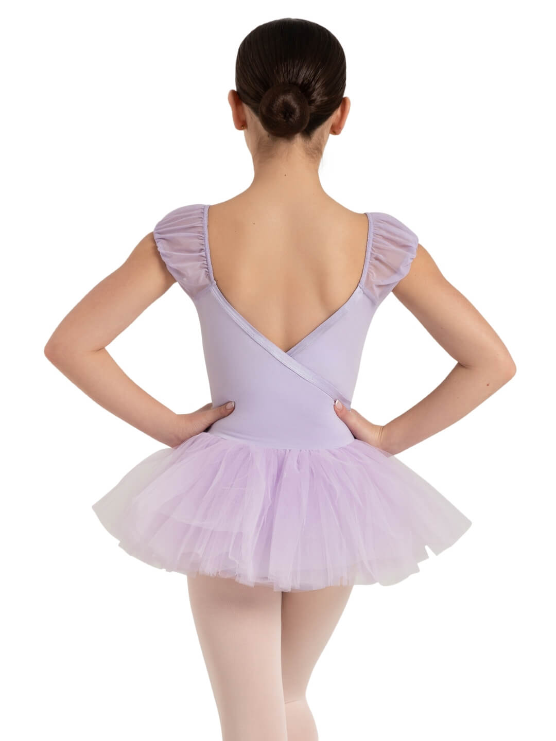 BMI 12171C Child's Tutu Dress