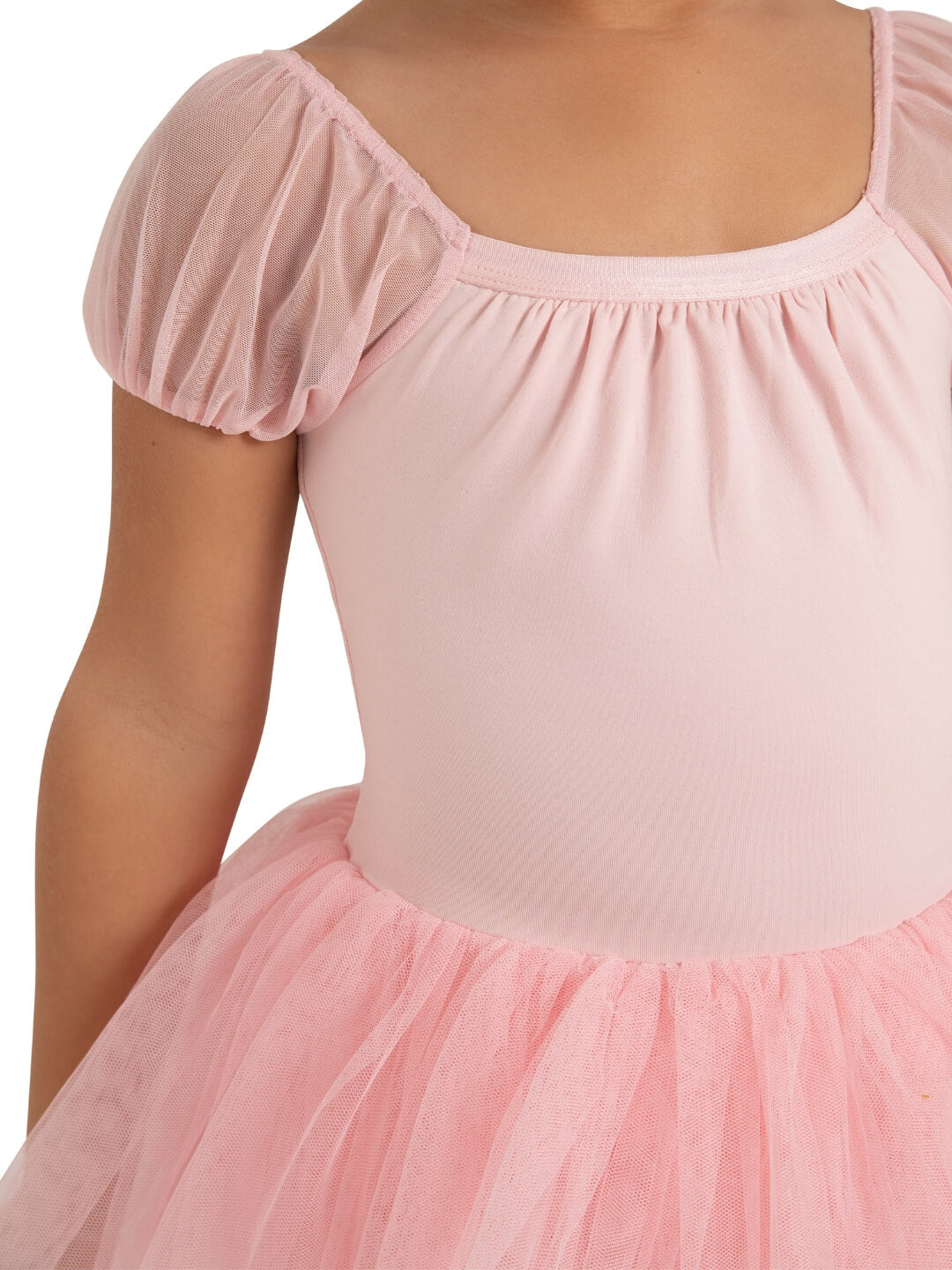 BMI 12171C Child's Tutu Dress