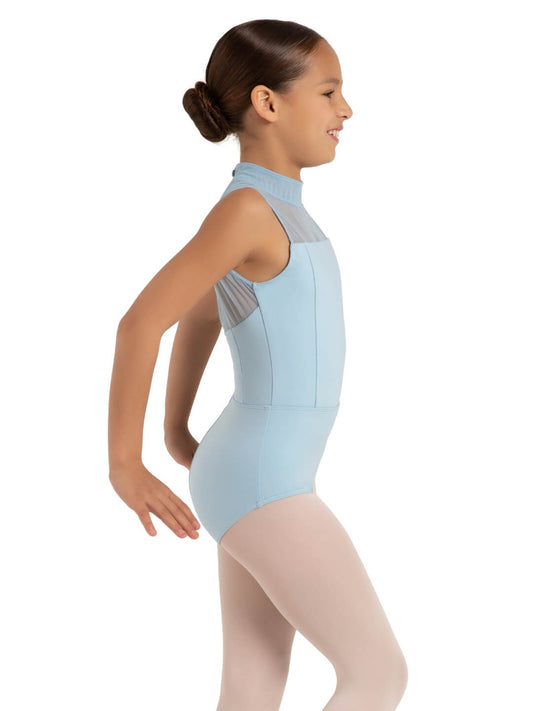 BMI 12166 Child's Leotard