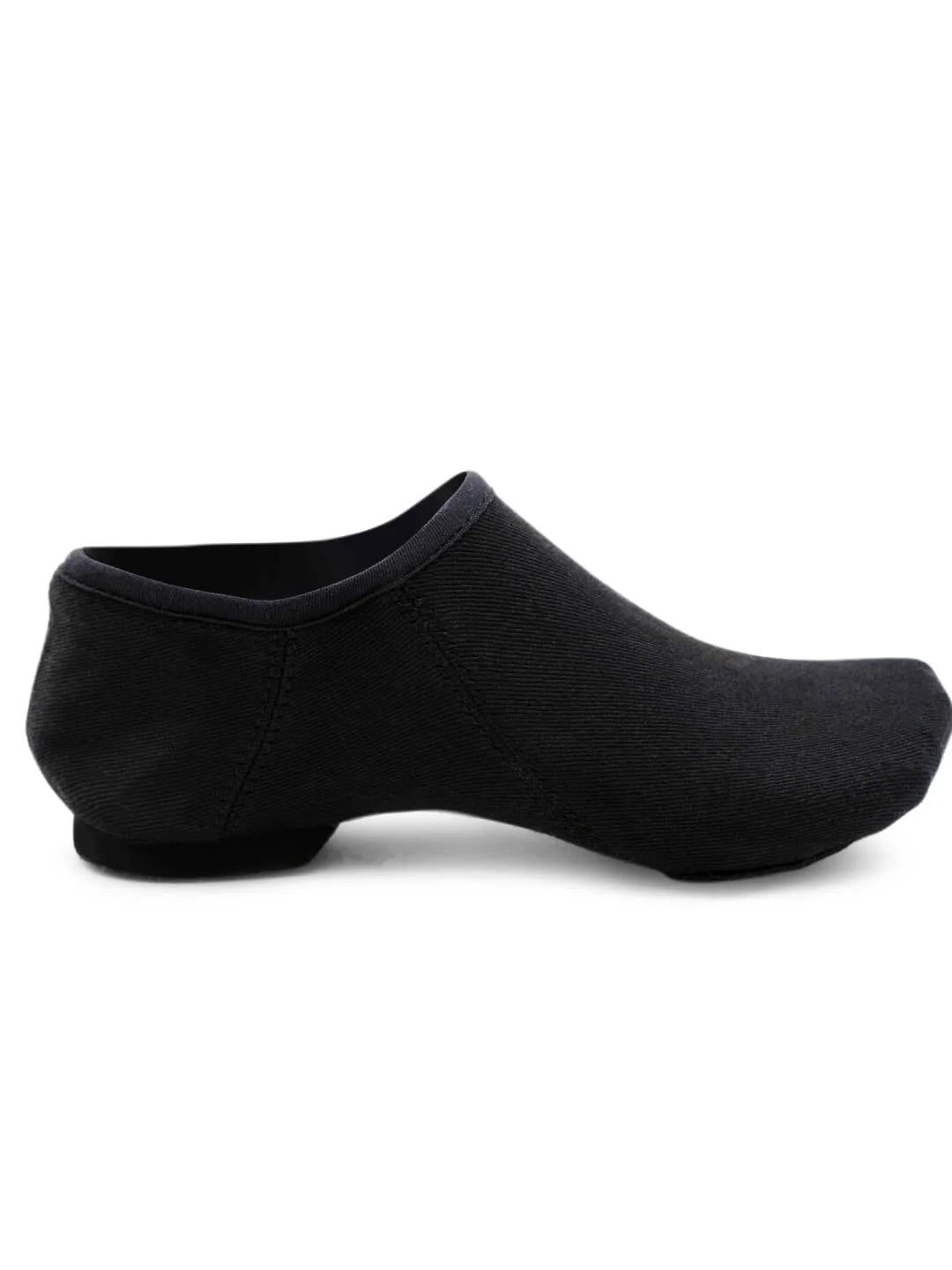 CAP PP17-EOS Stretch Canvas Jazz Shoe