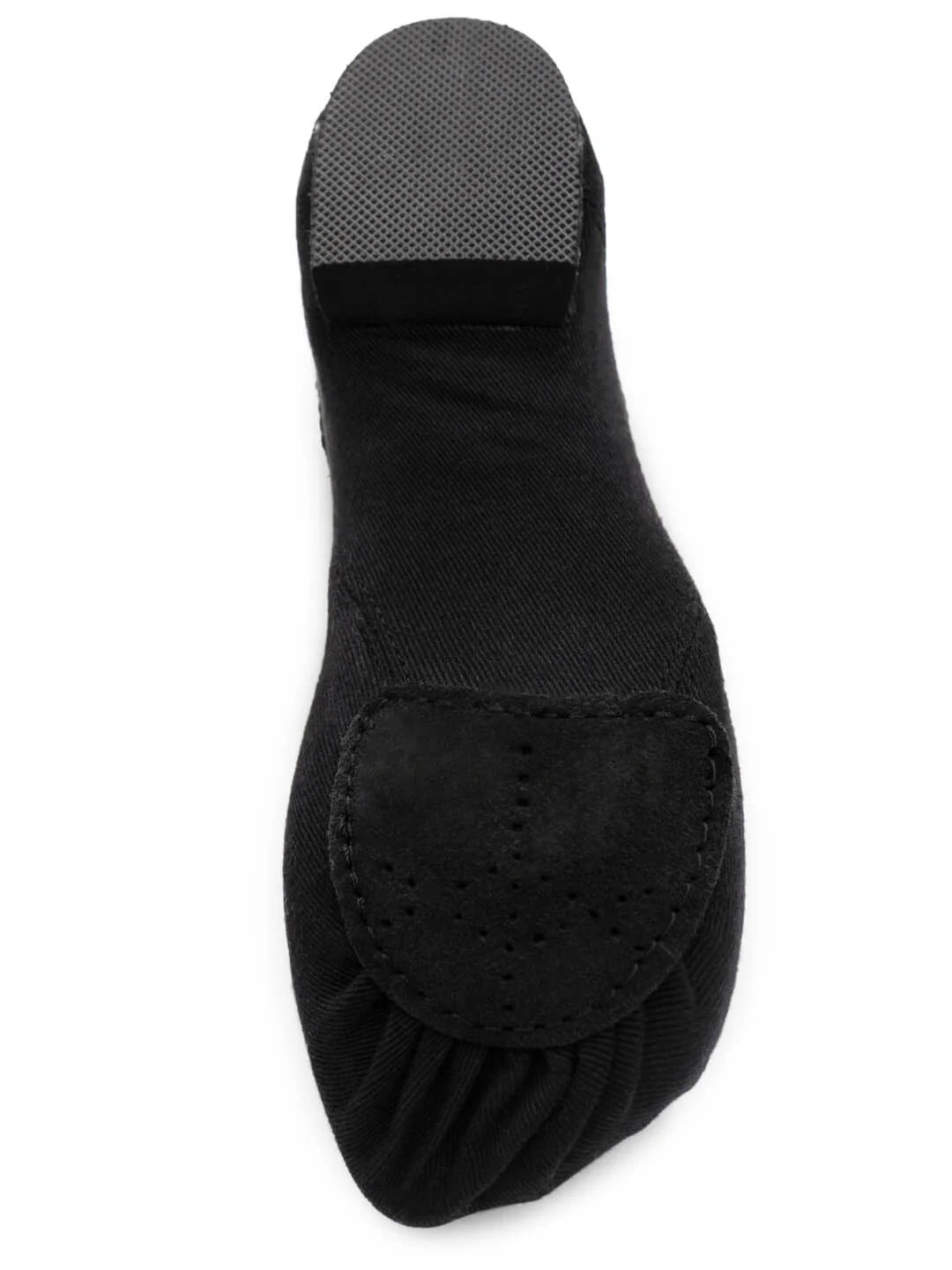 CAP PP17-EOS Stretch Canvas Jazz Shoe