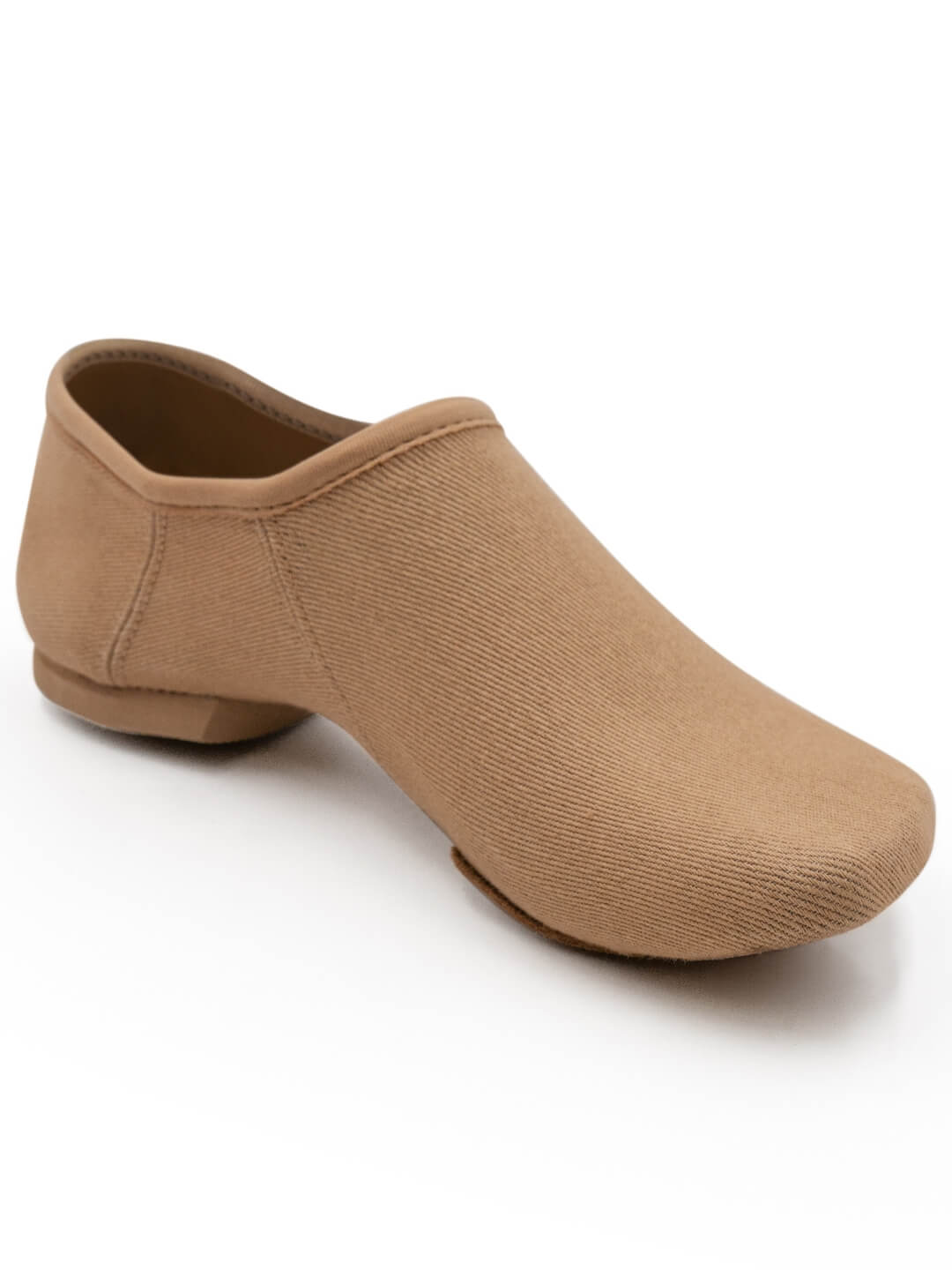 CAP PP17-EOS Stretch Canvas Jazz Shoe