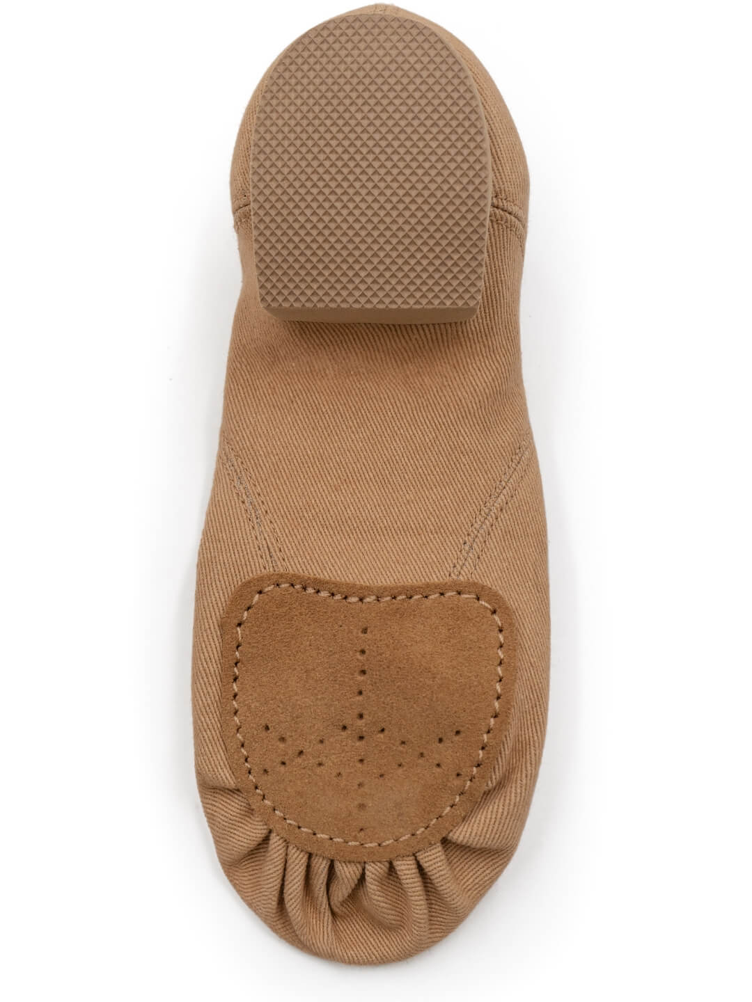 CAP PP17-EOS Stretch Canvas Jazz Shoe