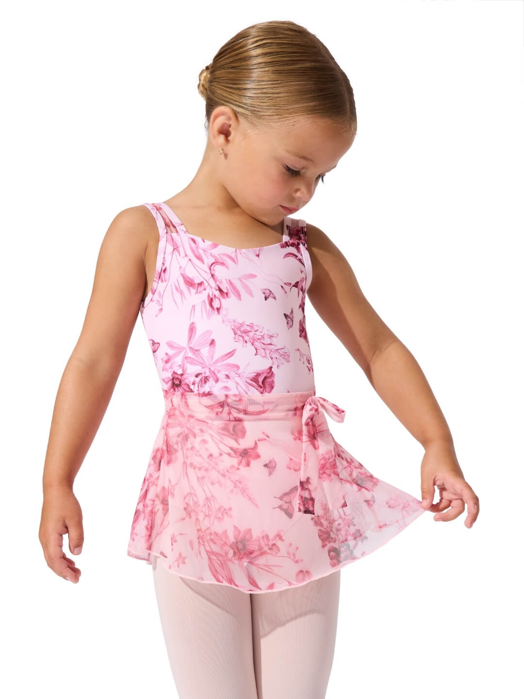BMI F12645C Child's Skirt