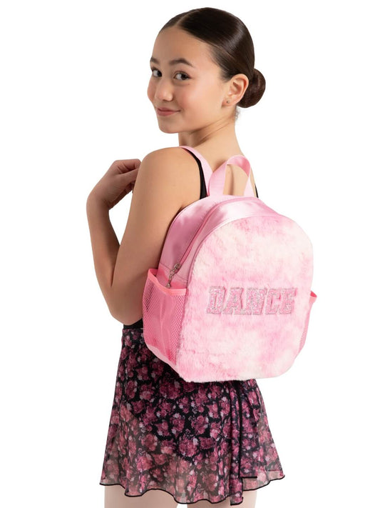 BMI B287 Dance Backpack