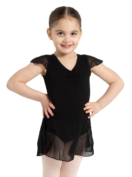 BMI 11305C Child' Dance Dress