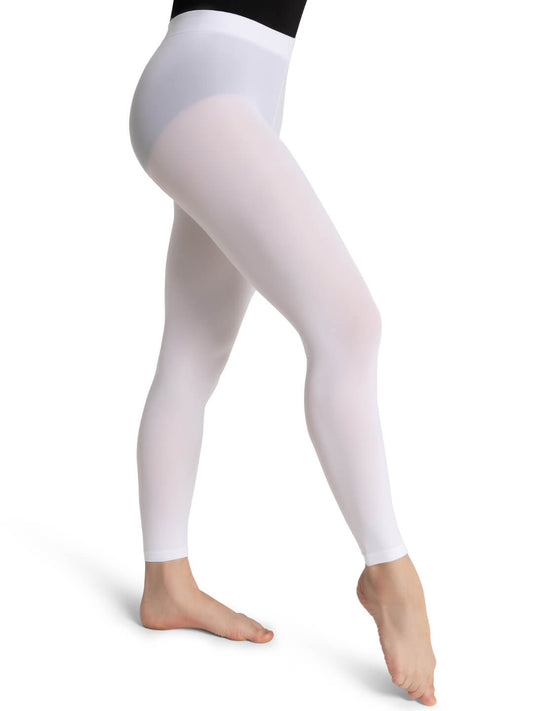 BMI 1917 Adult Footless Tights