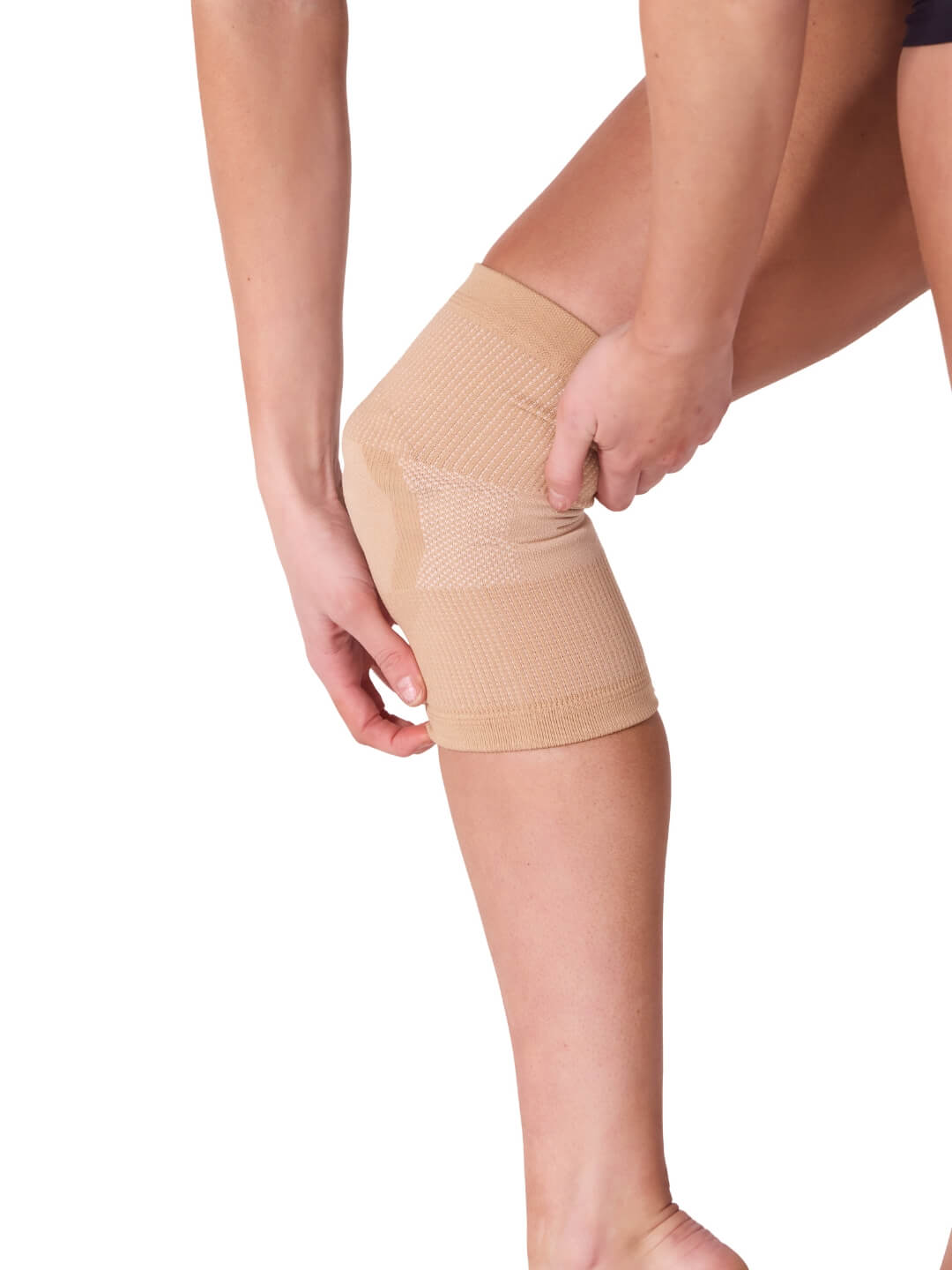 BMI BH1652 Gel Knee Pad