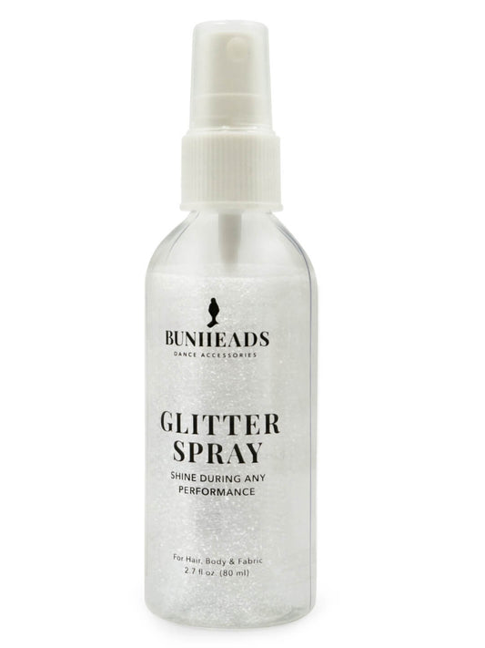 BH 1563 Glitter Spray