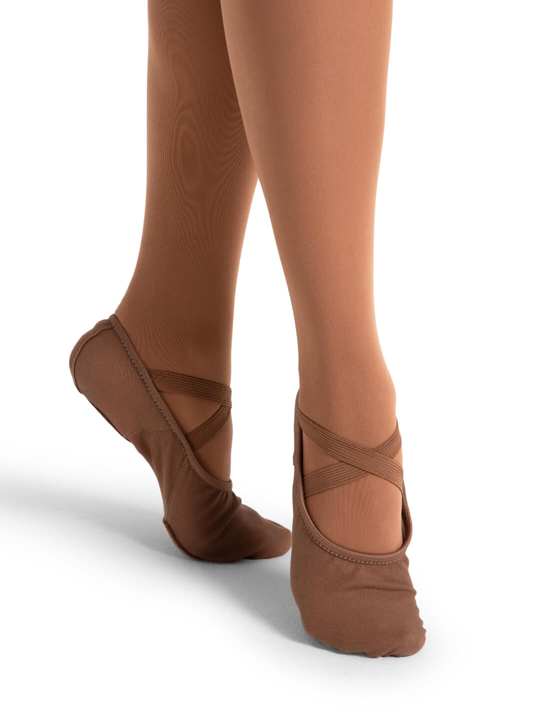 CAP 2037W Maple Hanami Ballet Shoe