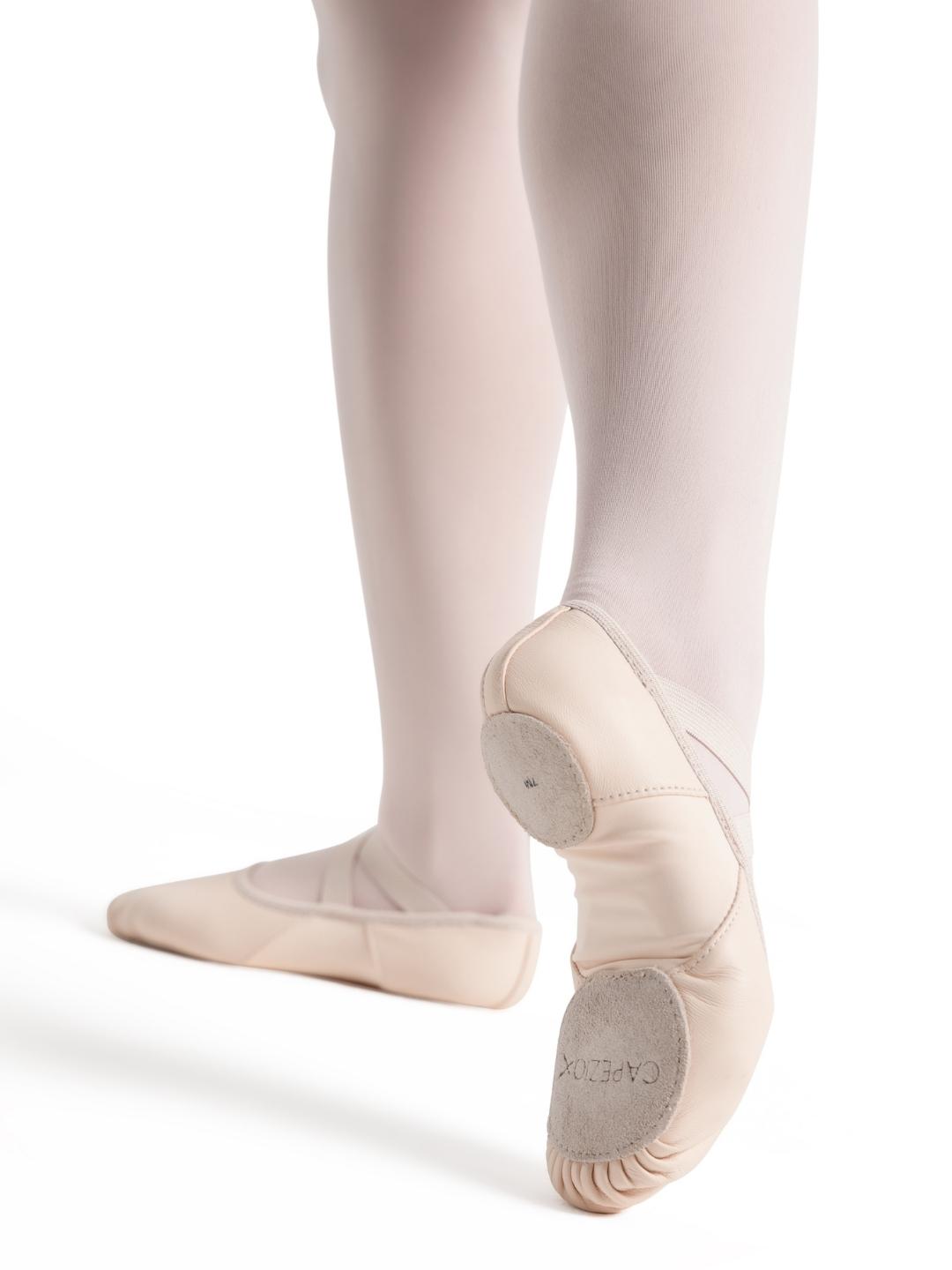 CAP 2038W Hanami Leather Ballet Shoe