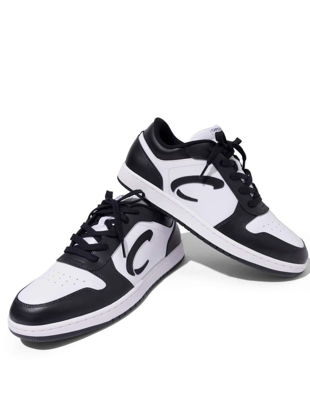 CAP DS601 Dance Sneaker
