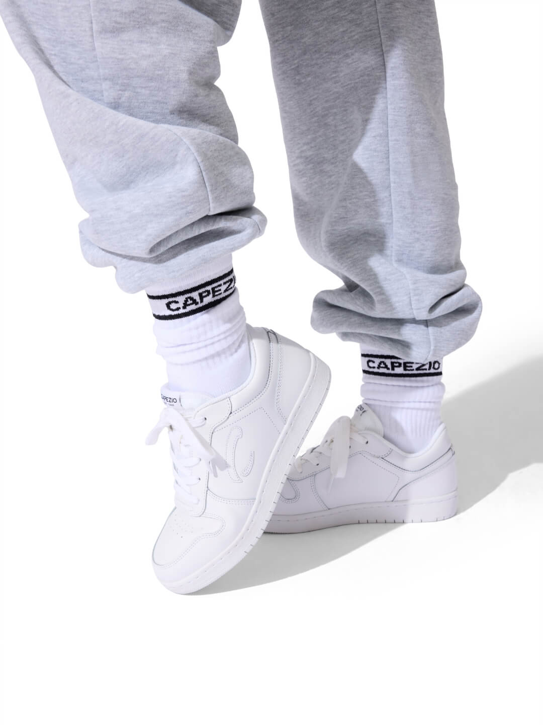 CAP DS601 Dance Sneaker