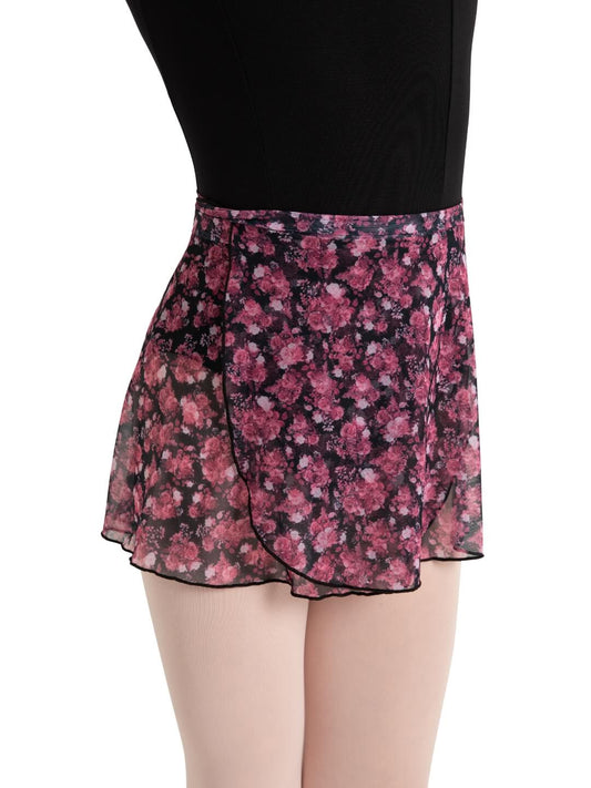 BMI 12186C Child's Wrap Skirt