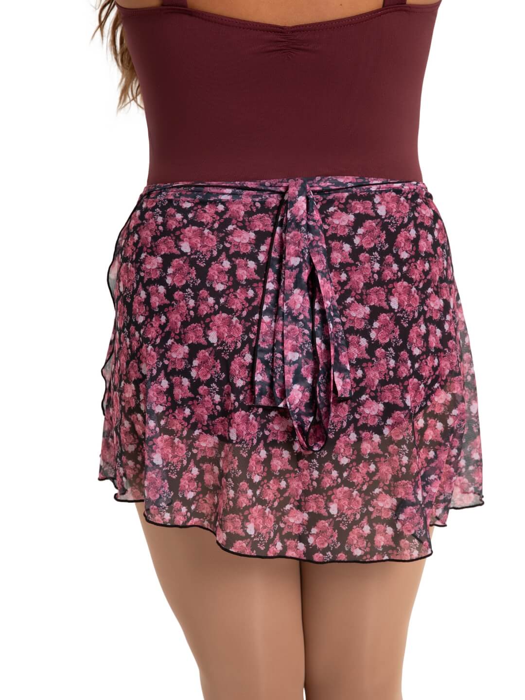 BMI 12186W Adult Wrap Skirt