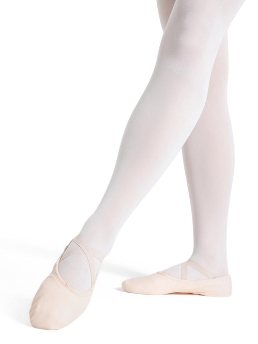 CAP 2027C Child's Ballet Shoe