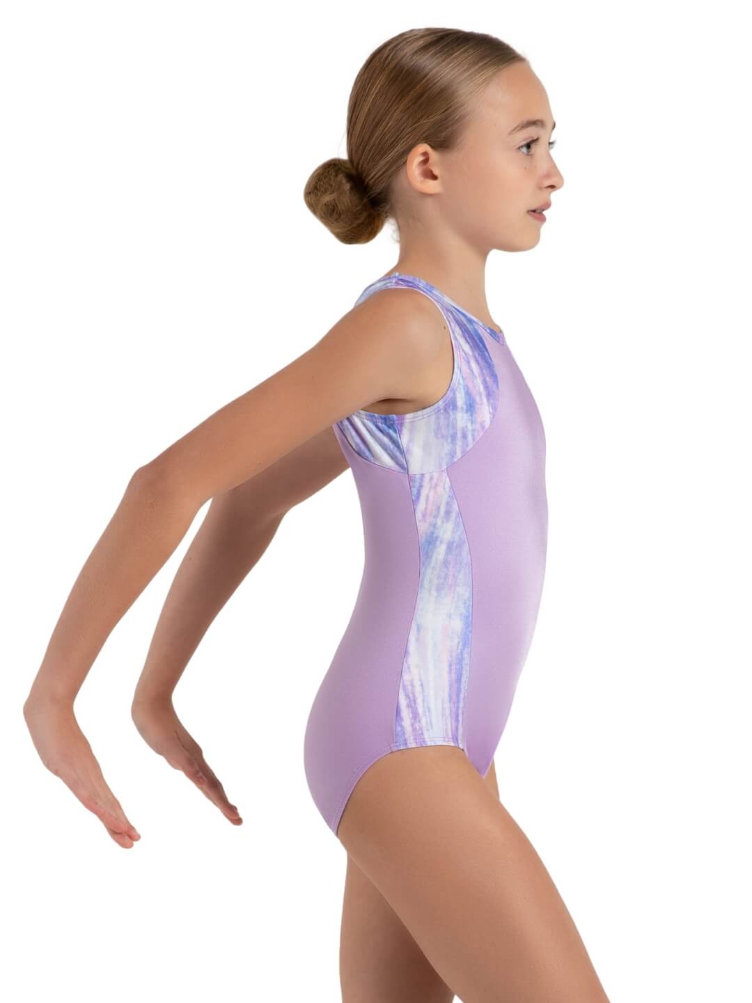 BMI 12112C Child's Tank Leotard Sale Damaged