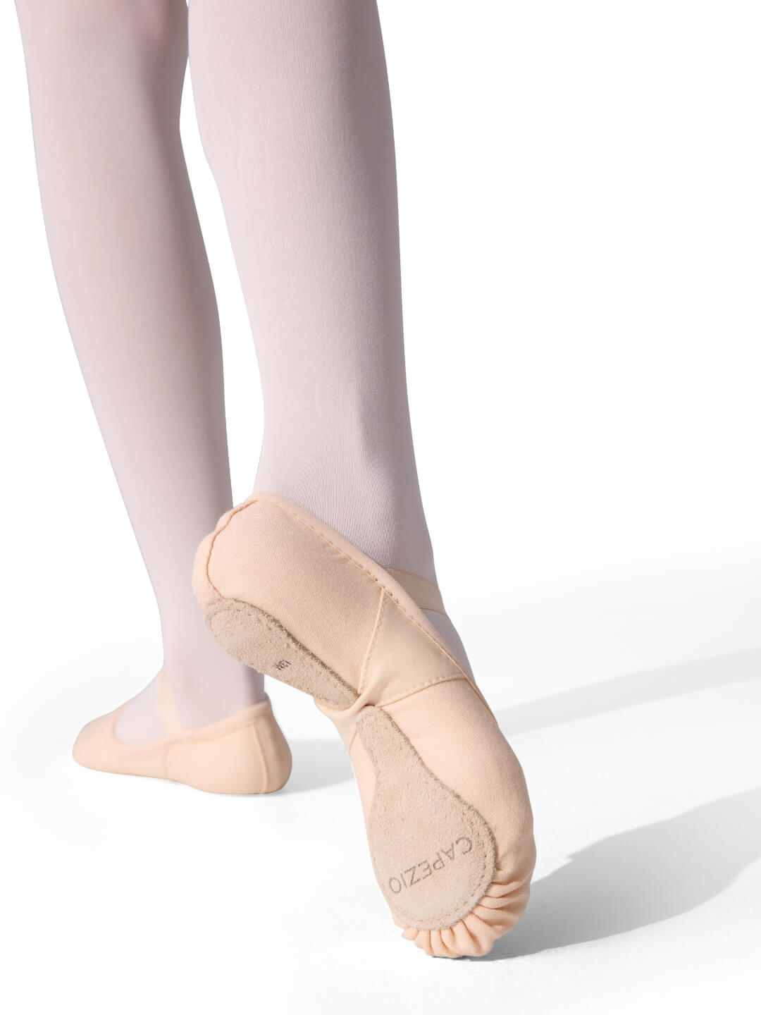 CAP 2040C Child's Ballet shoe