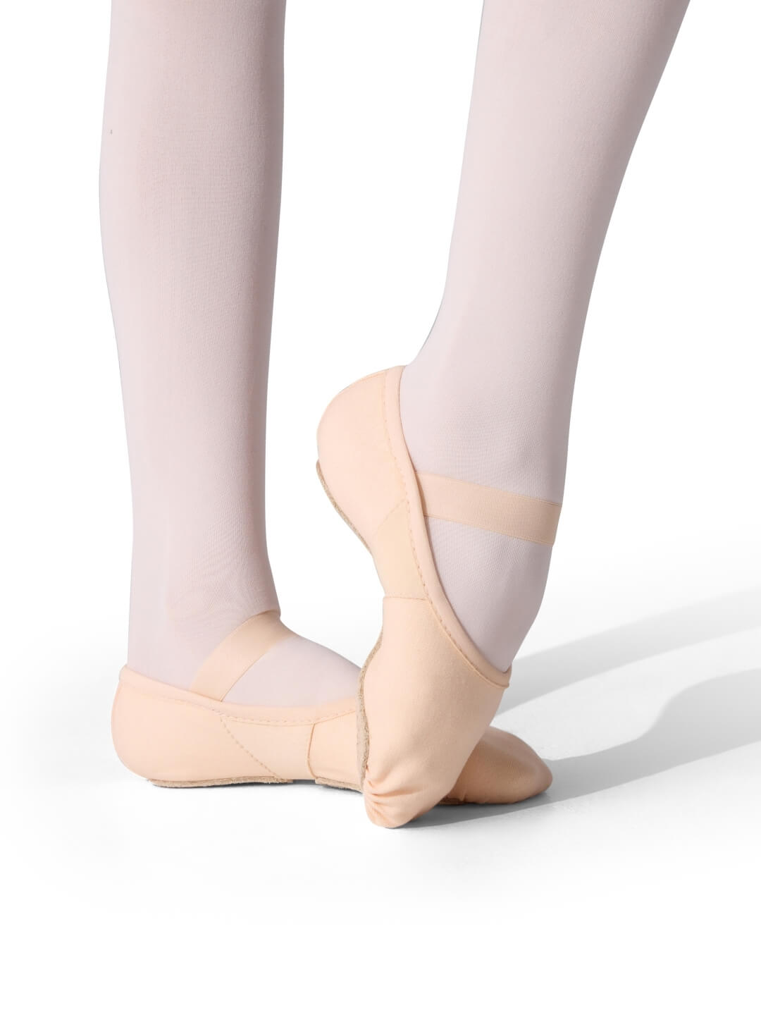 CAP 2040C Child's Ballet shoe