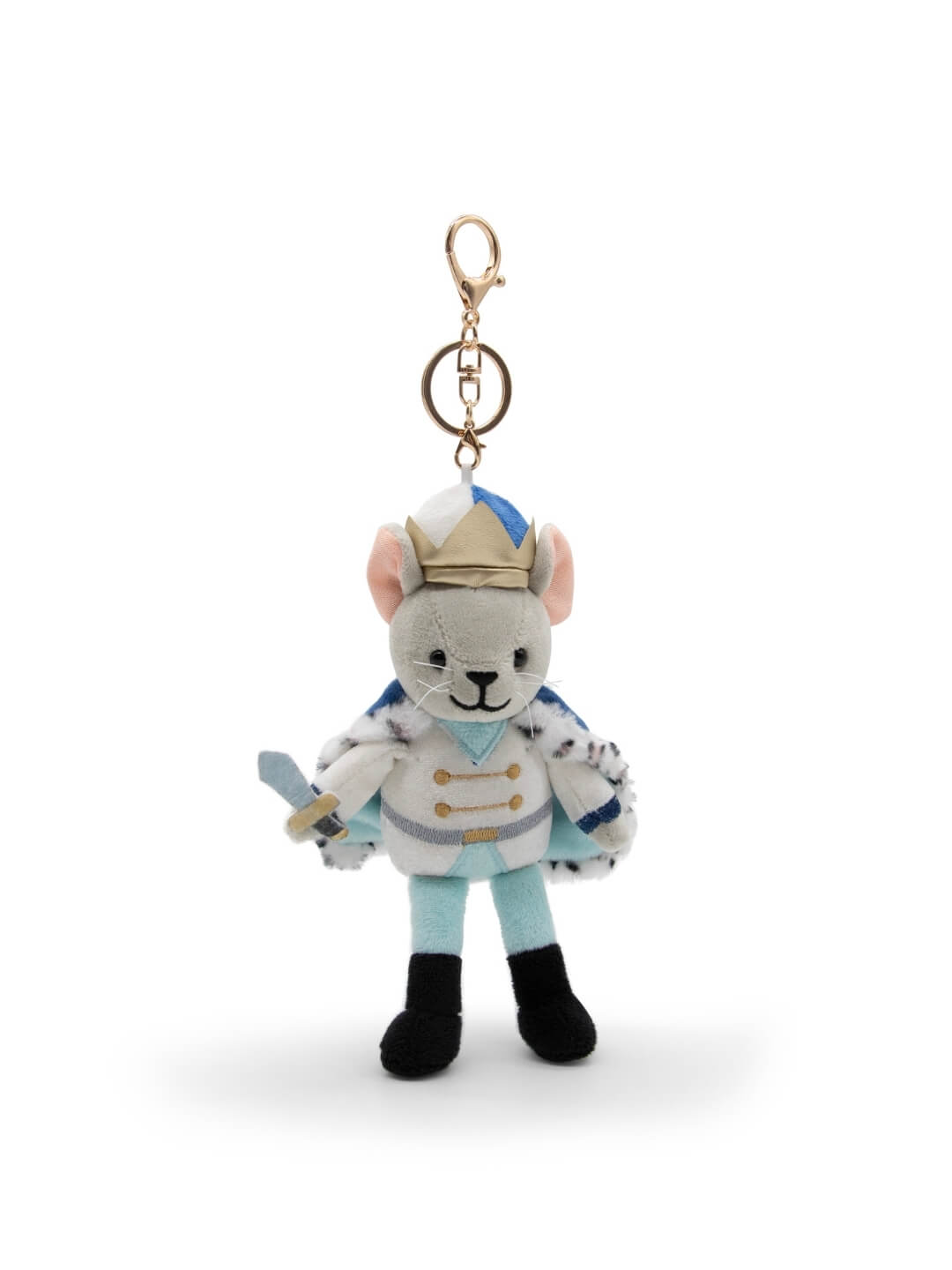 BMI A3061 Bag Charm