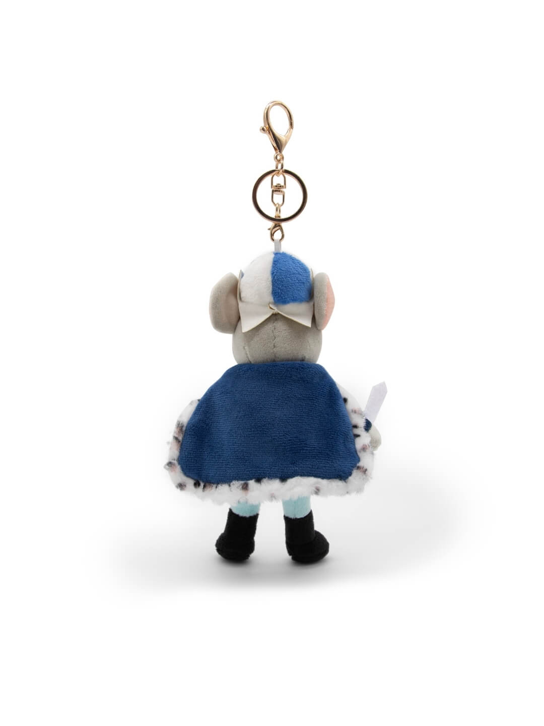 BMI A3061 Bag Charm