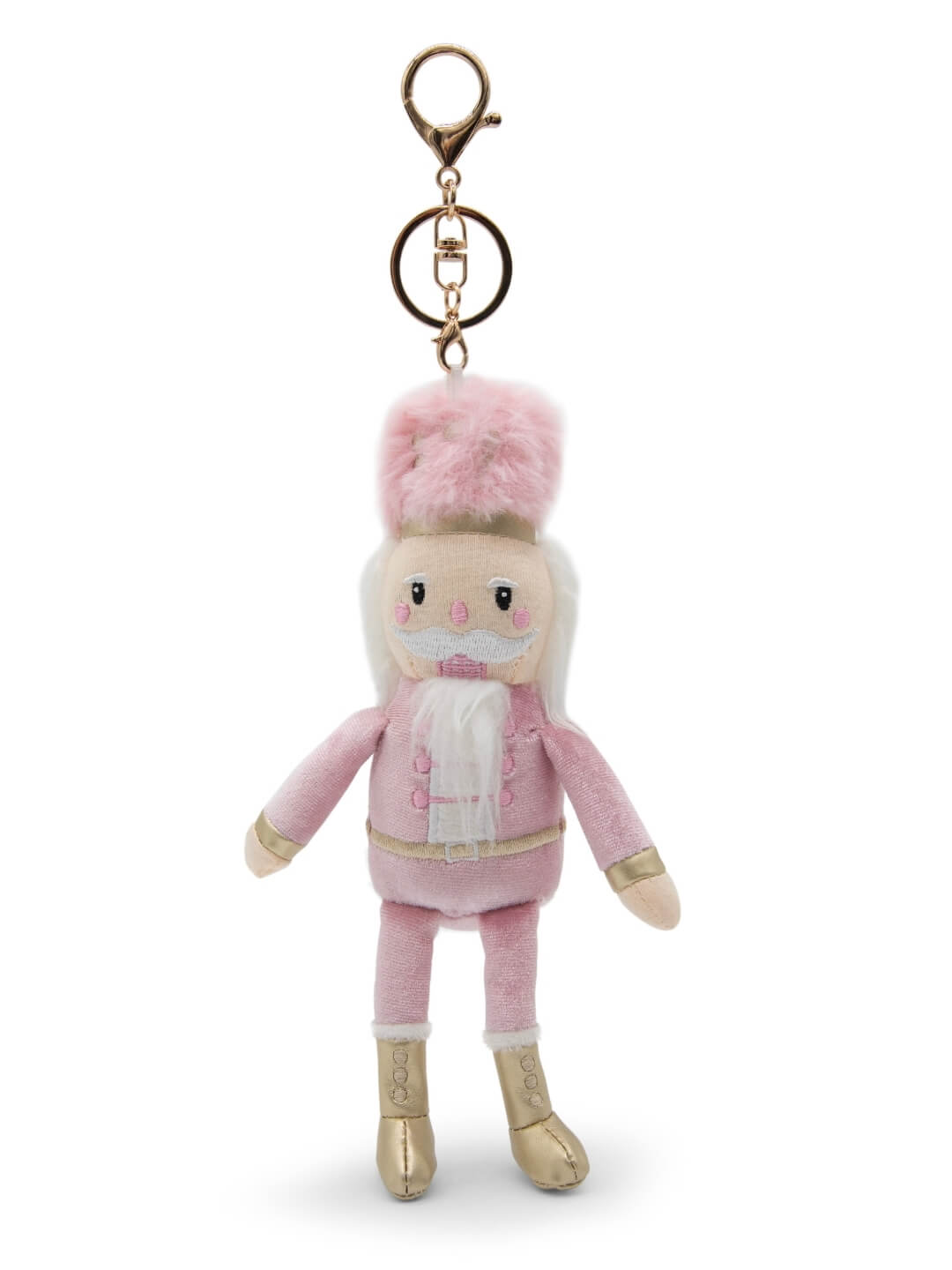BMI A3060 Bag Charm