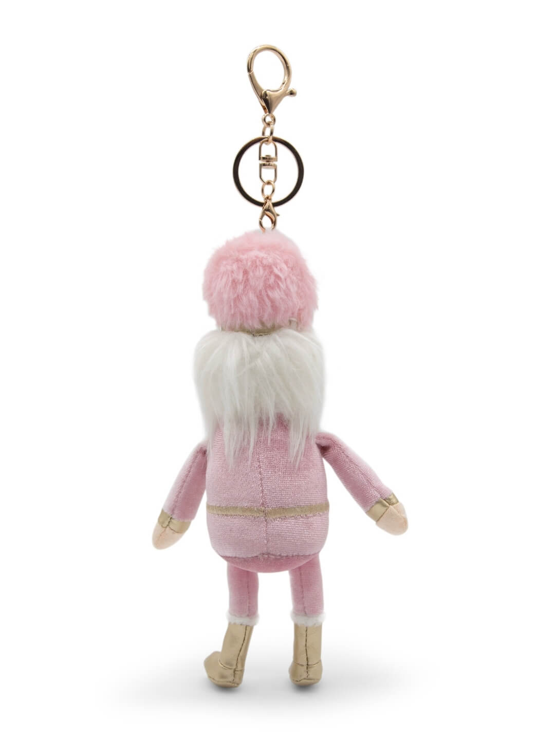 BMI A3060 Bag Charm