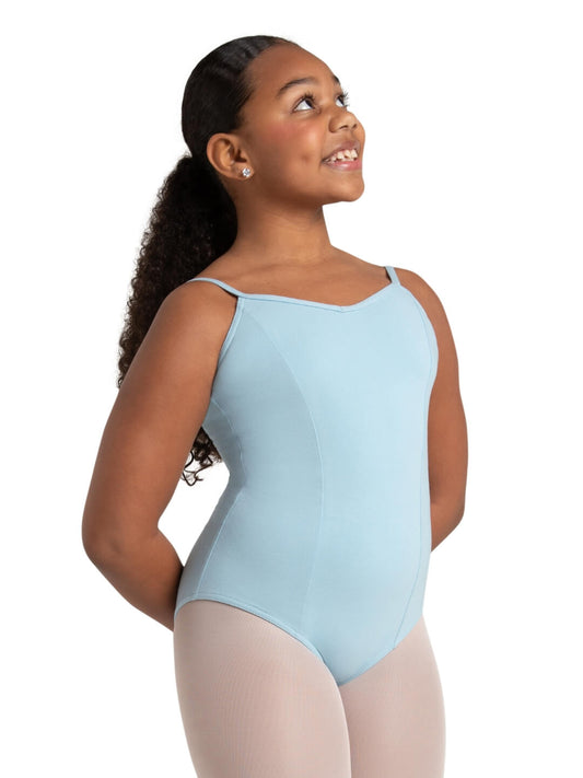 BMI CC101C Child's Camisole Leotard