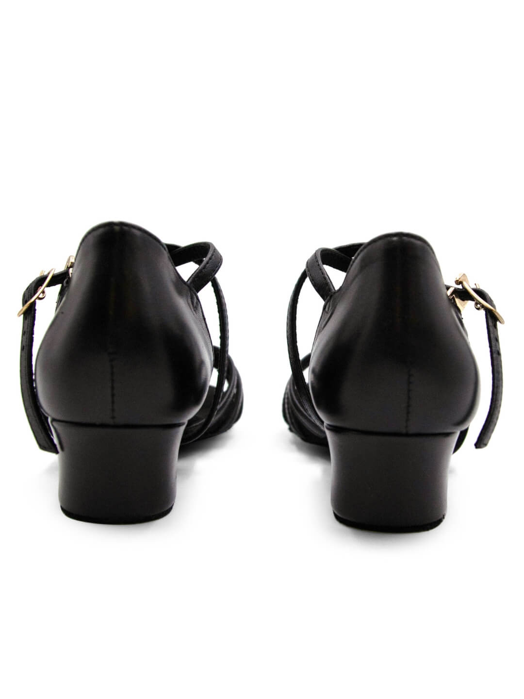 CAP BR4011W Adult Ballroom Shoe