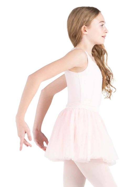 BMI 12215C Child's Tutu Dress