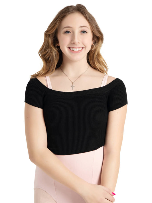 BMI 11383W Adult Sweater