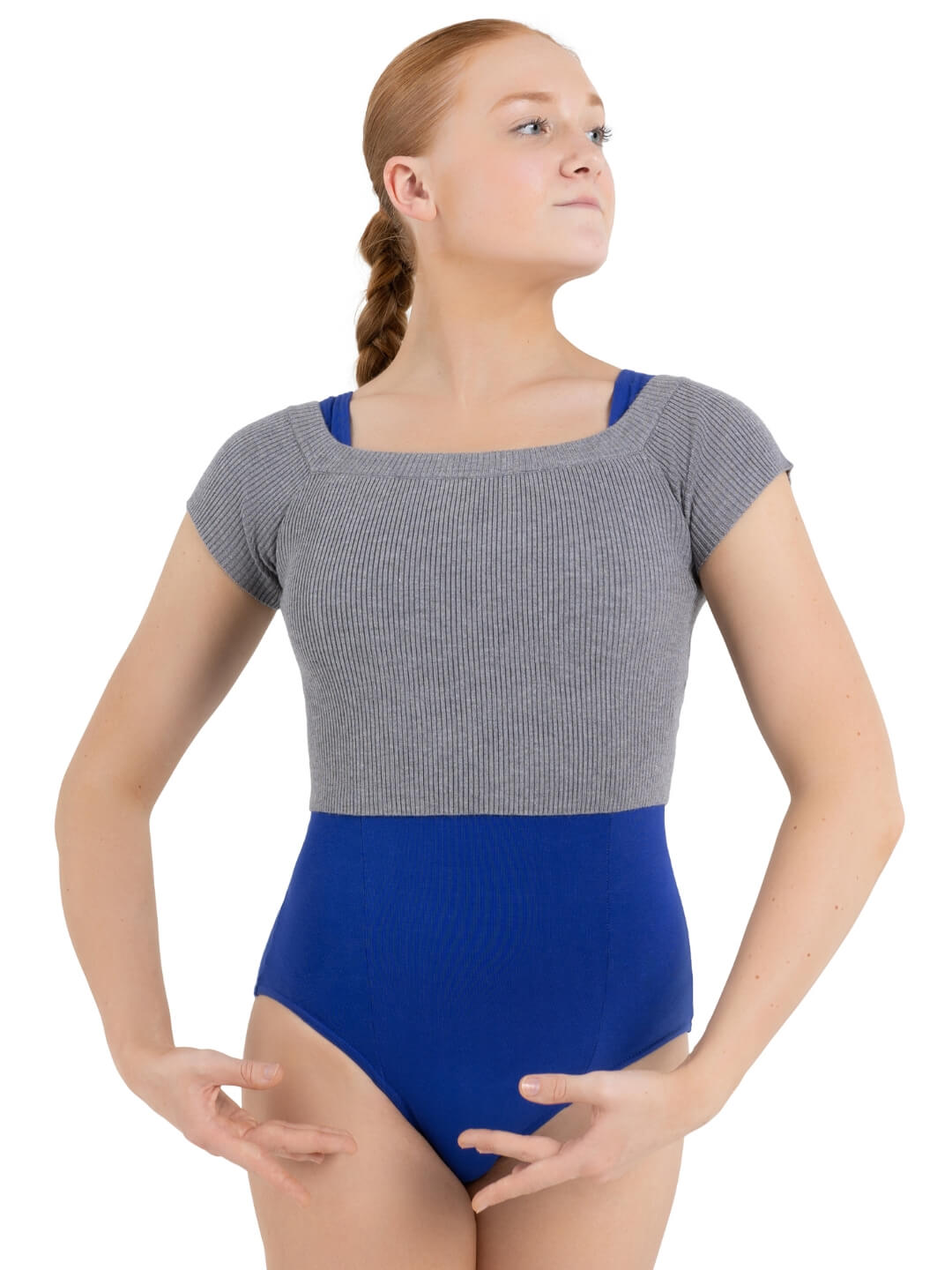 BMI 11383W Adult Sweater