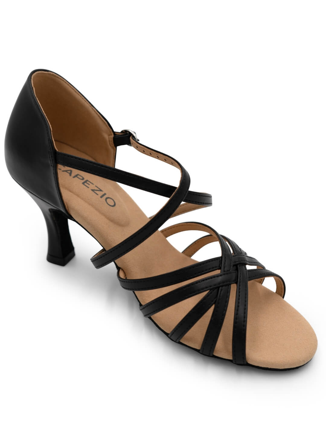 CAP SD02 Ballroom Shoe