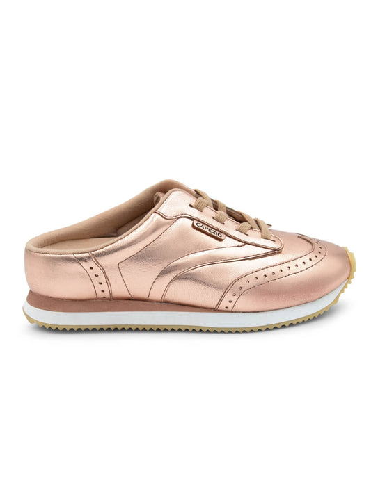 CAP SNK100 Slip on Shoe